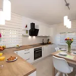 Appartement Carmen Opatija