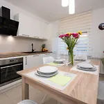 Appartement Carmen Opatija