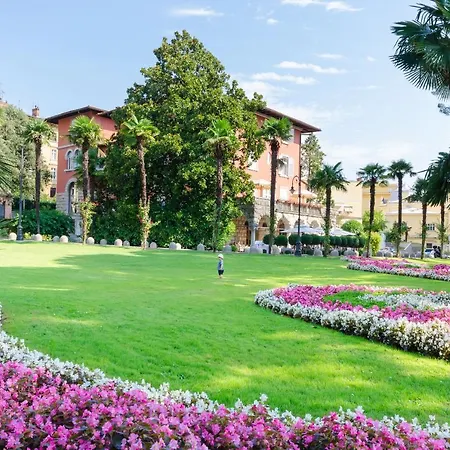 公寓 Carmen 奥帕提亚