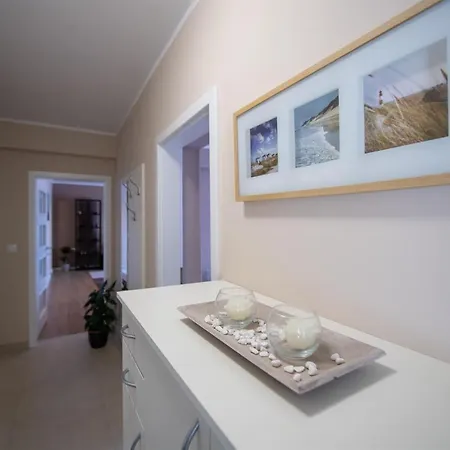 公寓 Carmen 奥帕提亚