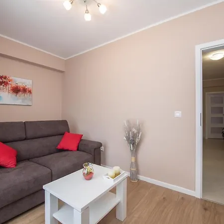 公寓 Carmen 奥帕提亚