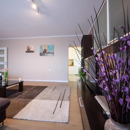 Апартаменты Carmen Опатия