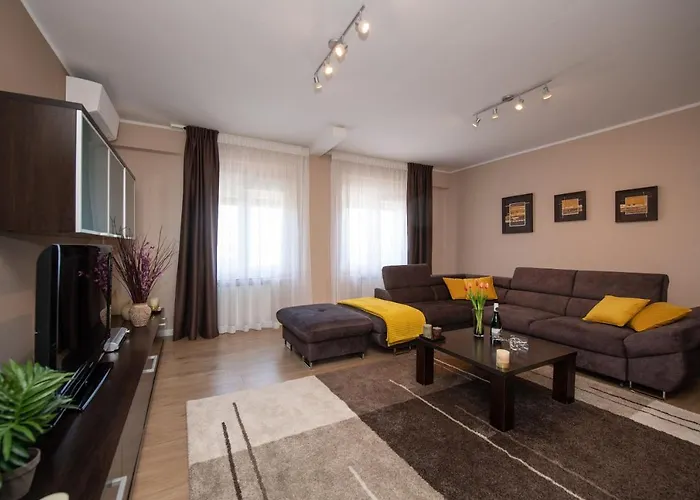 Apartment Carmen Opatija