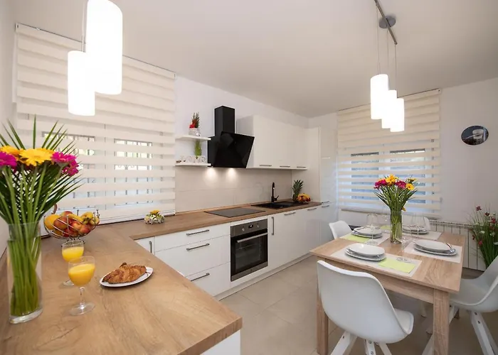 Apartment Carmen Opatija