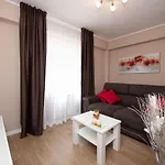 Apartman Carmen *