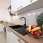 Carmen Apartman *