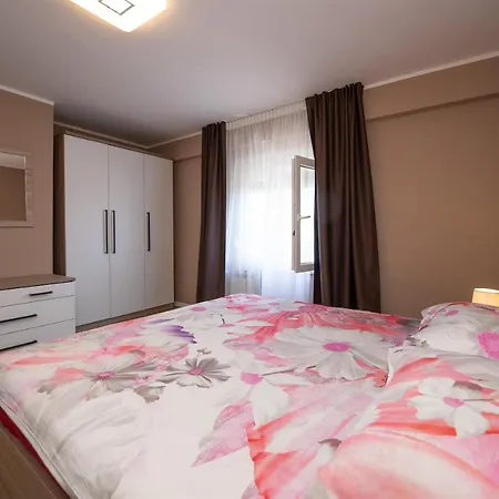 Carmen Apartmán *