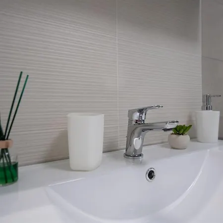 Διαμέρισμα Carmen