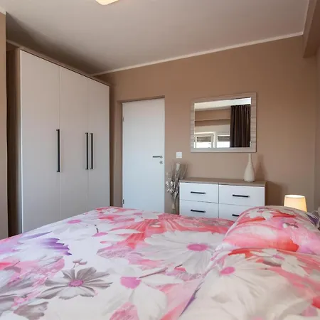 Apartmán Carmen *