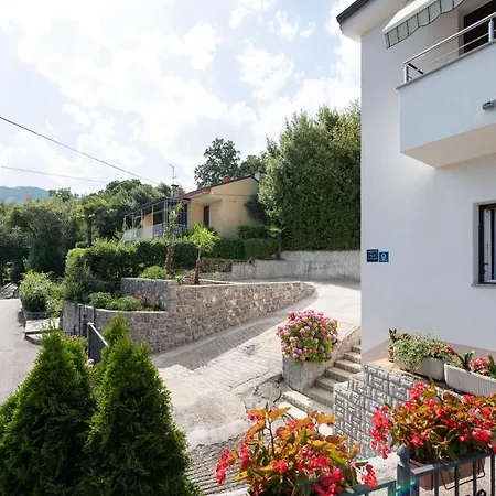 Carmen Διαμέρισμα