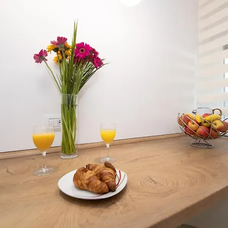 Carmen Διαμέρισμα