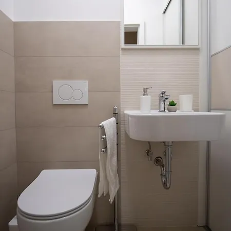 Carmen Διαμέρισμα