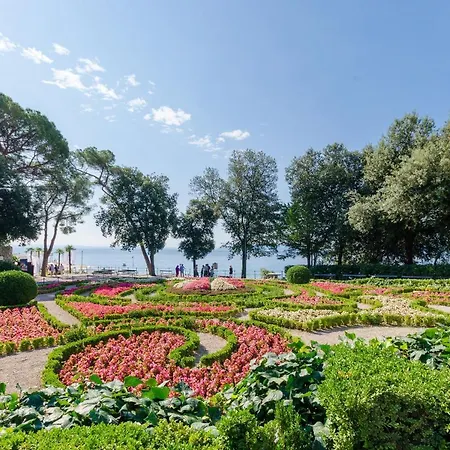 Апартаменты Carmen Опатия