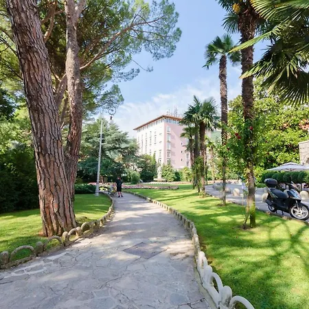 Апартаменты Carmen