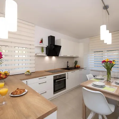 Апартаменты Carmen Опатия