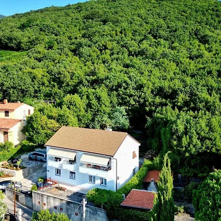 Апартаменты Carmen