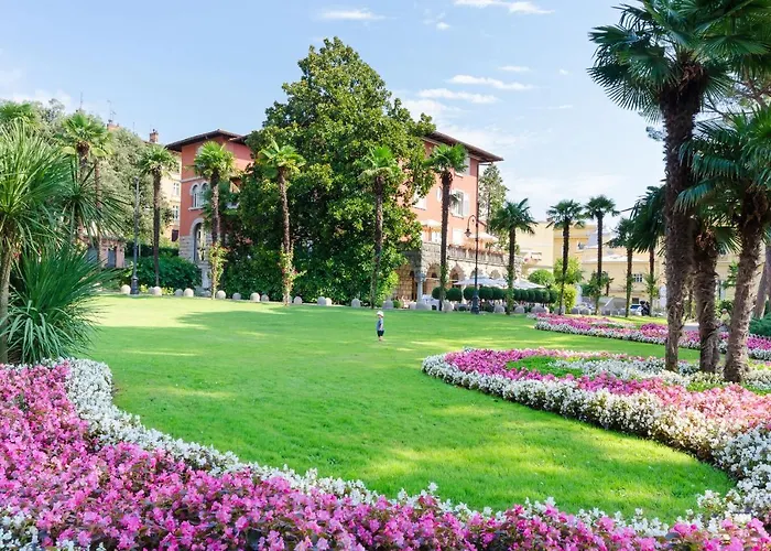 Apartment Carmen Opatija