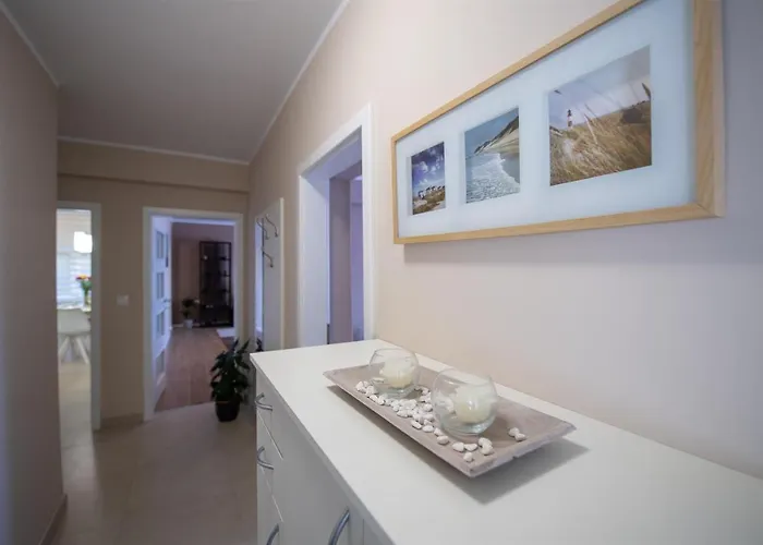 Apartment Carmen Opatija