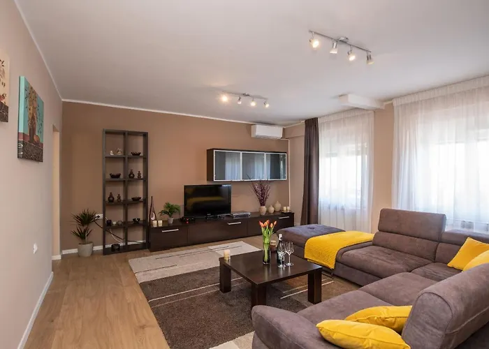 Apartman Carmen *