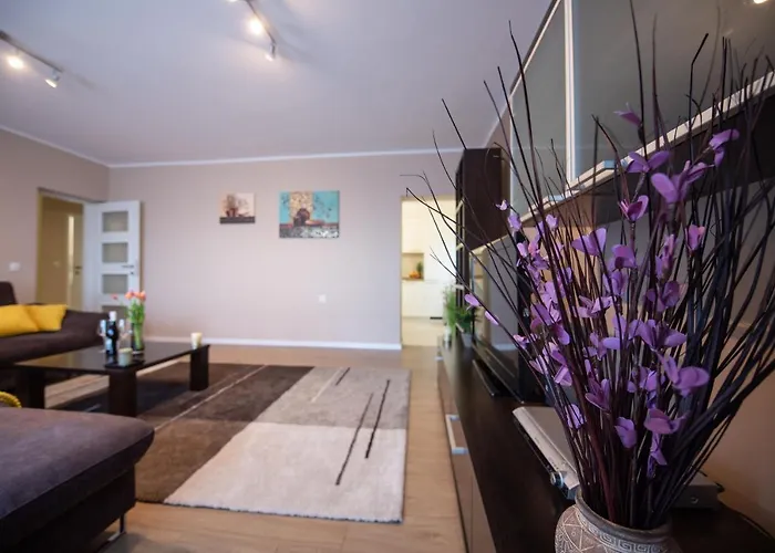 Apartman Carmen Abbázia